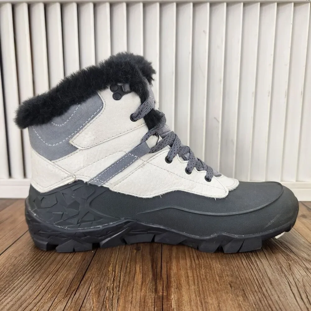 Merrell pre owned